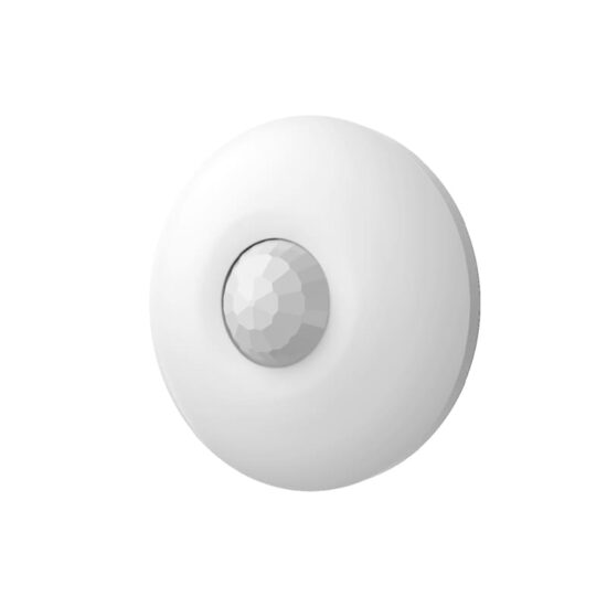 Sensor De Movimiento Inal Mbrico Para Interiores De Techo HIKVISION DS