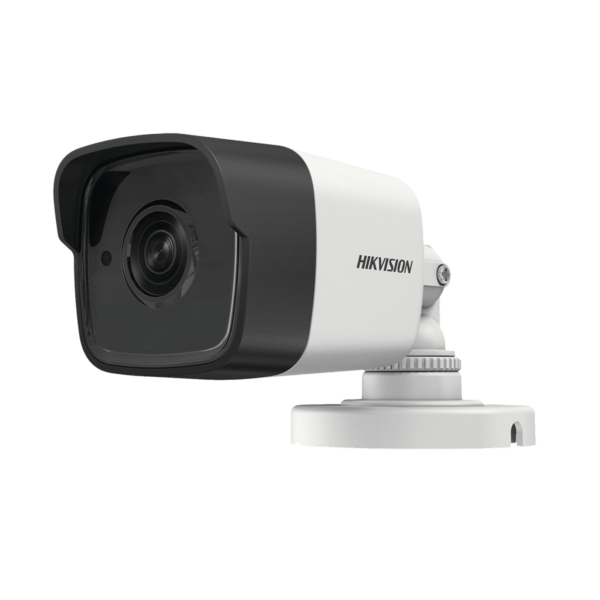Camara Bullet IP 2MP IR30m lente fijo 2.8mm POE, HIKVISION DS-2CD1023G0E-I(2.8mm)