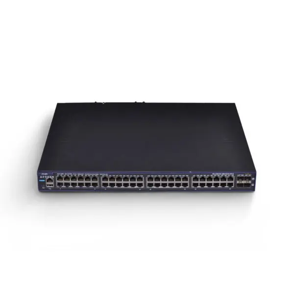 RG-S2910C-48GT2XS-HP-E Switch L3 Lite NeverDie / 48 GE PoE 1700W / 4 x SFP SFP+ NO incluye Fuente, RUIJIE RG-S2910C-48GT2XS-HP-E