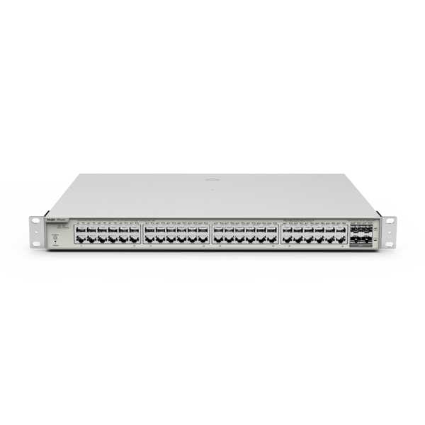 Reyee RG-NBS3200-48GT4XS Switch Acceso L2 / 48 GE / 4 x SFP+ / PoE 370w, REYEE RG-NBS3200-48GT4XS-P