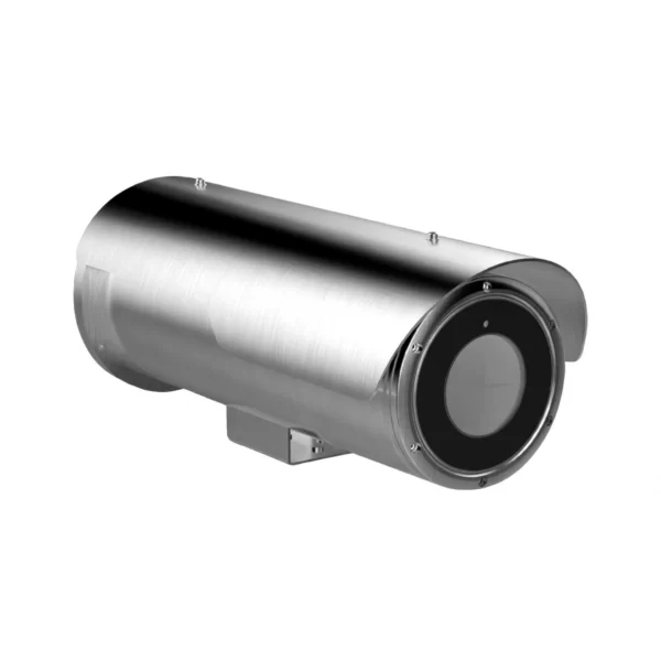 Camara 2MP Bullet VF motorizada 8-32mm DarkFighter IR150m Anti-Corrosi, HIKVISION DS-2CD6626B-IZHS
