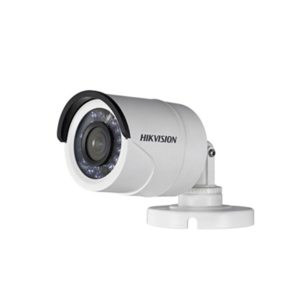 DS-2CE16D0T-IRF Camara mini bullet Turbo 2MP, IR 20m, 2.8mm, IP67, HIKVISION DS-2CE16D0T-IRF(2.8mm)
