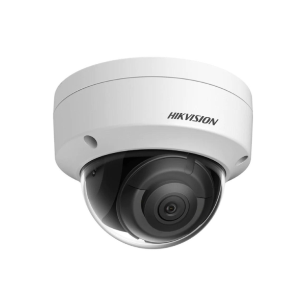 DS-2CD2121G0-I Camara Domo 2 MP Lente fijo H.265+3D IP67 microSD, HIKVISION DS-2CD2121G0-I (2.8mm)