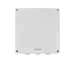 CAJA PLEXO 200X200X80, LANTEK LTK-PLEXO.200