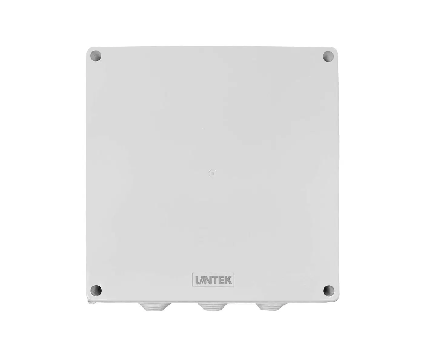 CAJA PLEXO 200X200X80, LANTEK LTK-PLEXO.200 - Image 1