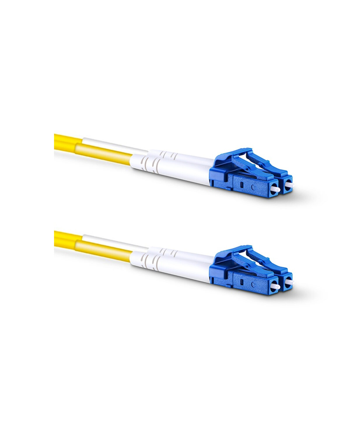 Patch cord LC/UPC - LC/UPC Monomodo Duplex 9/125um 15M, LANTEK LTK-LC/UPC-LC/UPC15M