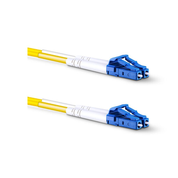 Patch cord LC/UPC - LC/UPC Monomodo Duplex 9/125um 15M, LANTEK LTK-LC/UPC-LC/UPC15M