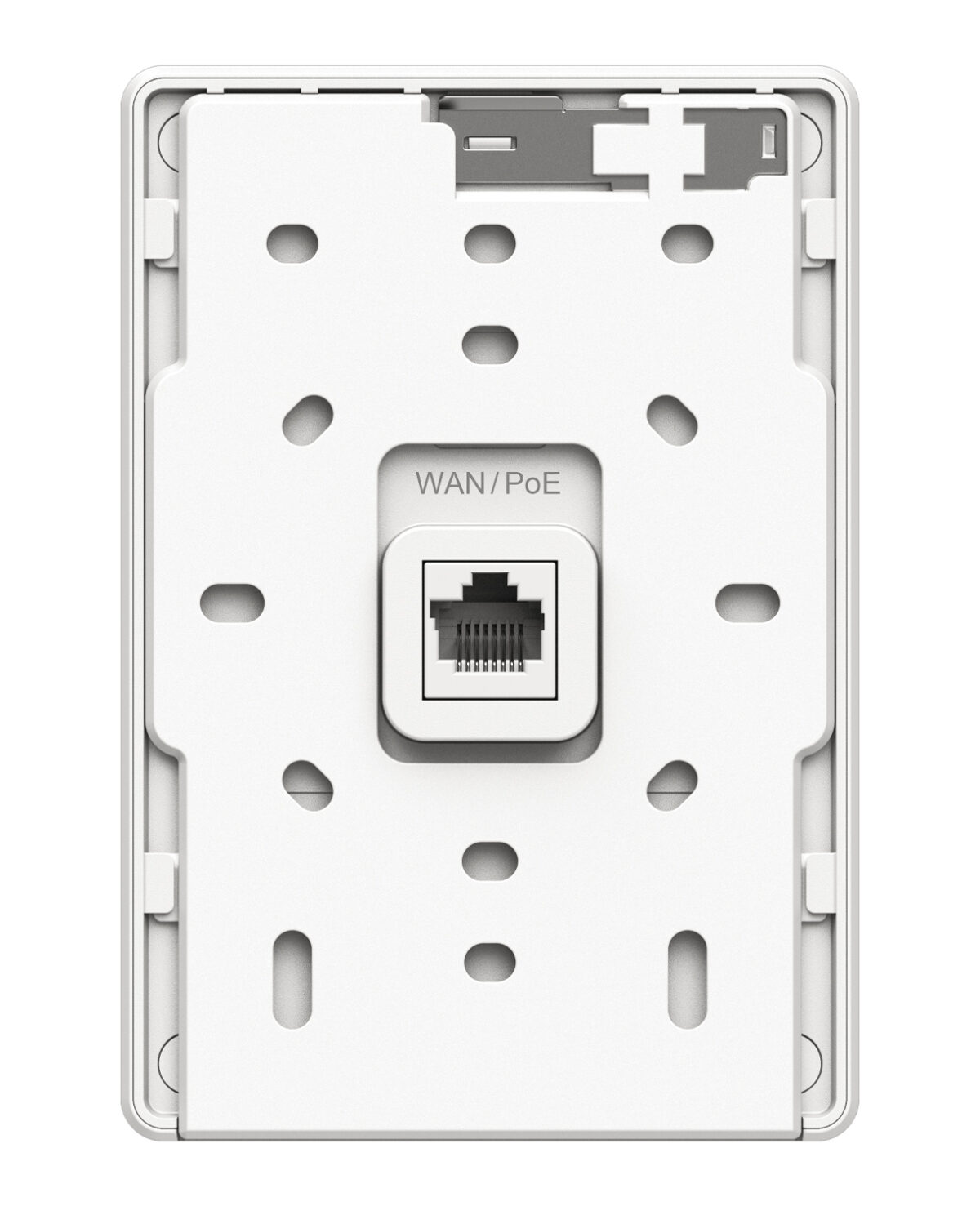 Access Point PRO Wi-Fi 6/AX3000 interiores/ Wave2/ MU-MIMO Doble Banda / 4 LAN GE/ 802.3at, REYEE RG-RAP1260