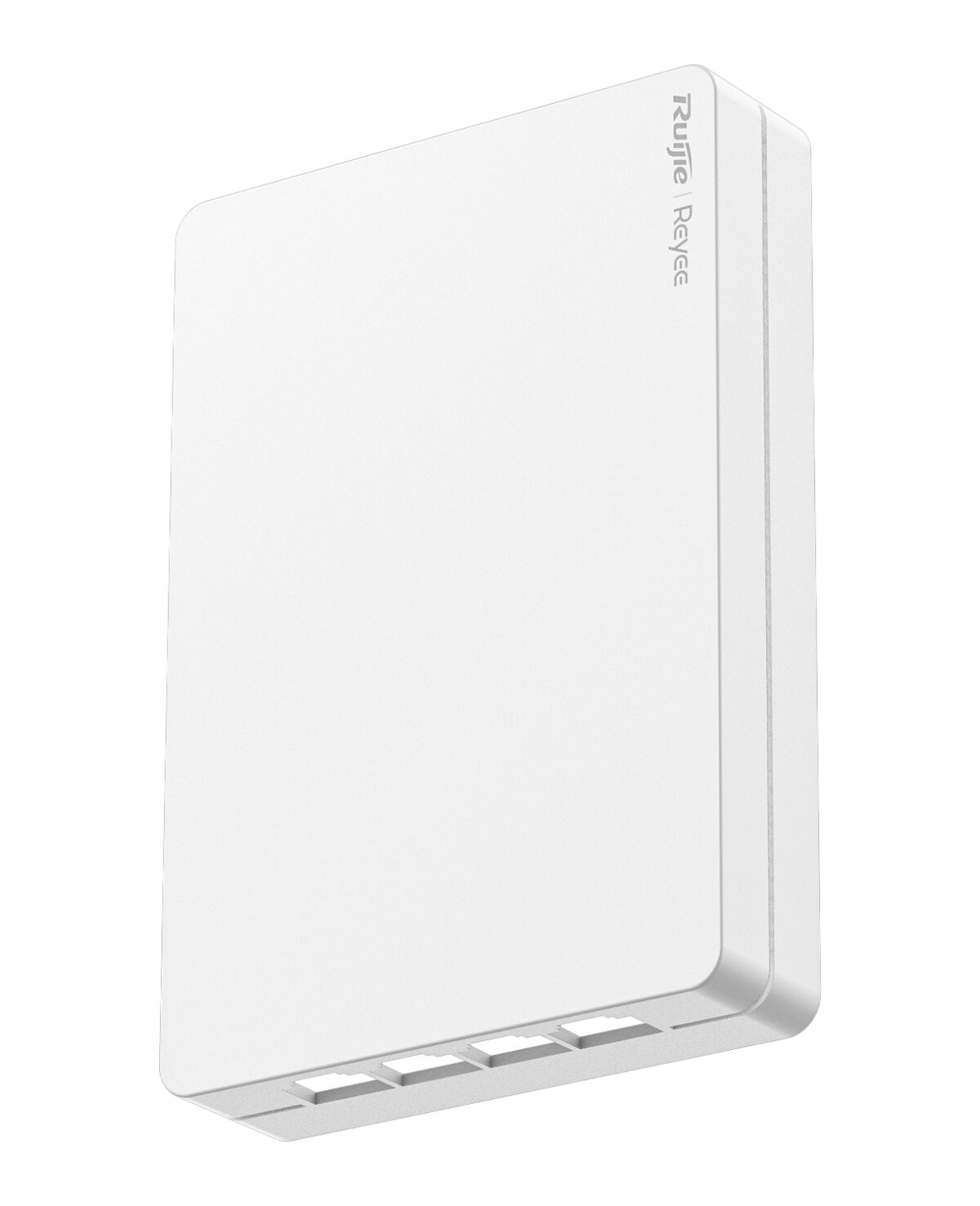 Access Point PRO Wi-Fi 6/AX3000 interiores/ Wave2/ MU-MIMO Doble Banda / 4 LAN GE/ 802.3at, REYEE RG-RAP1260