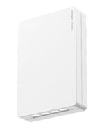 Access Point PRO Wi-Fi 6/AX3000 interiores/ Wave2/ MU-MIMO Doble Banda / 4 LAN GE/ 802.3at, REYEE RG-RAP1260