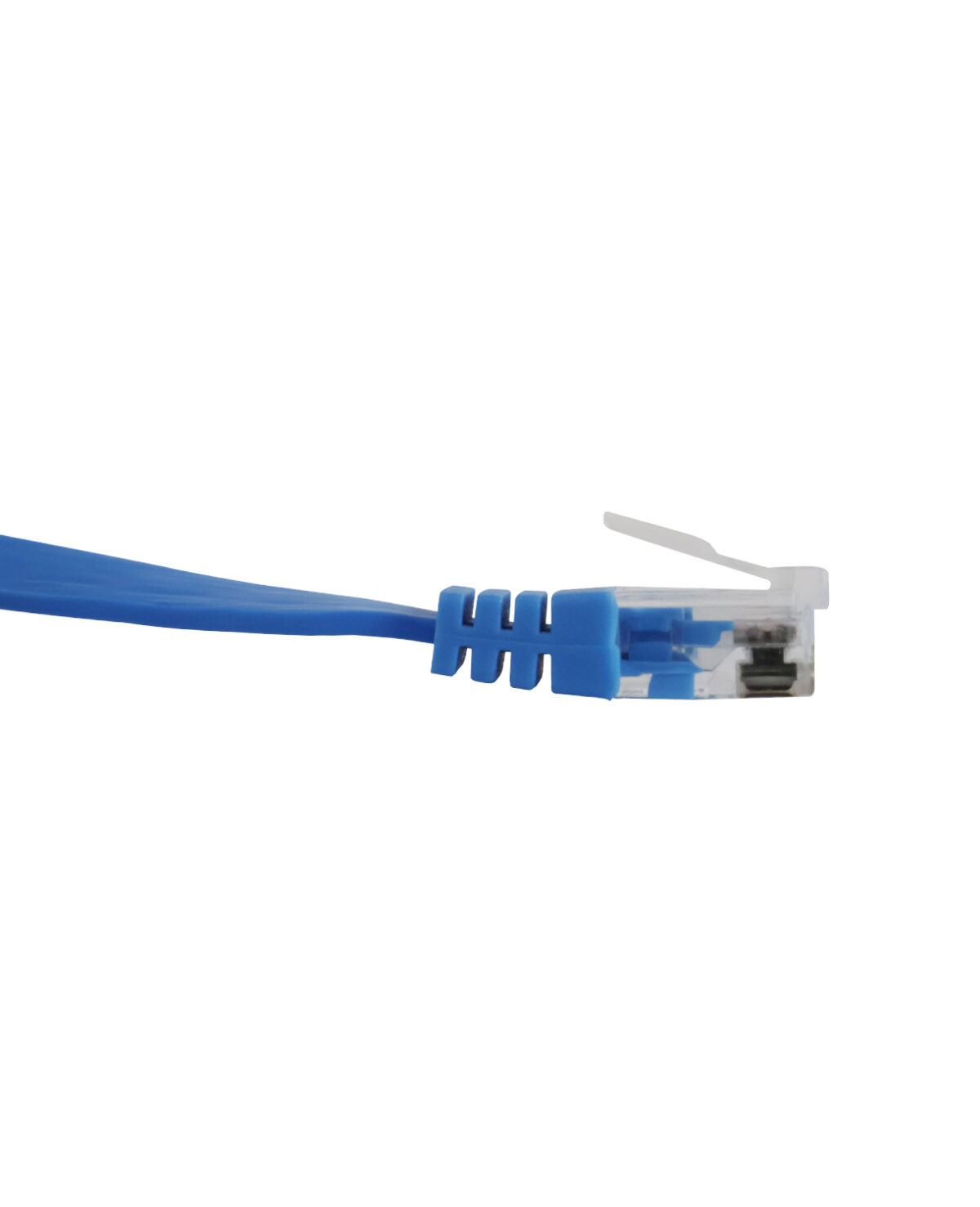 Patch Cord Cat6 Azul PLANOS