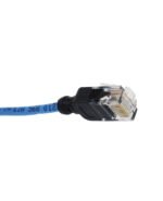 Patch Cord Cat6A Azul