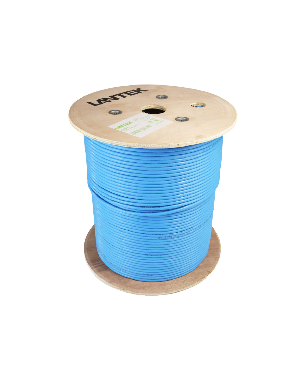 Cable UTP Cat6A