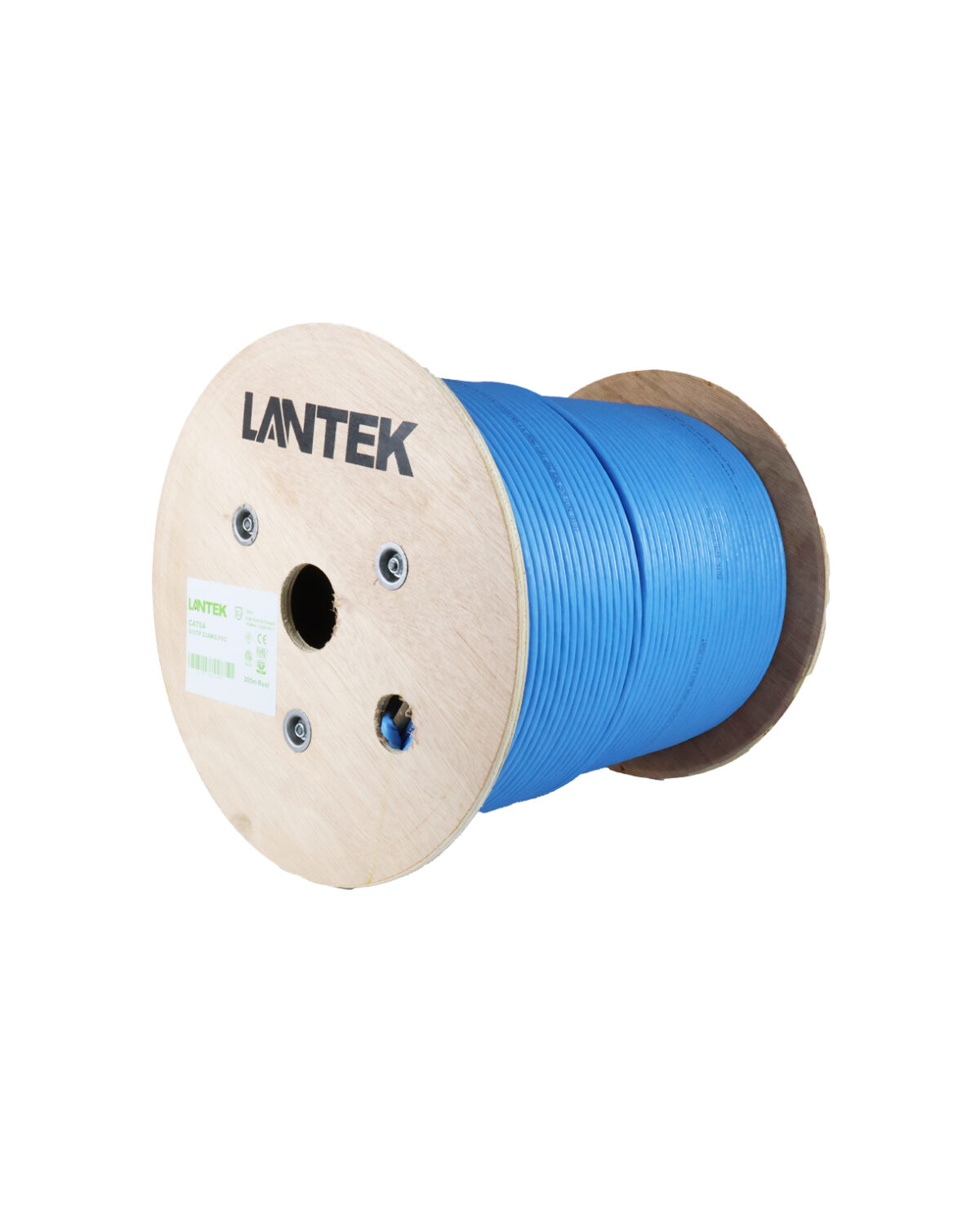 Cable UTP Cat6A