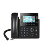 Telefono IP 12 líneas, bluetooth, pantalla led 4.3 a color, POE, GRANDSTREAM GXP2170