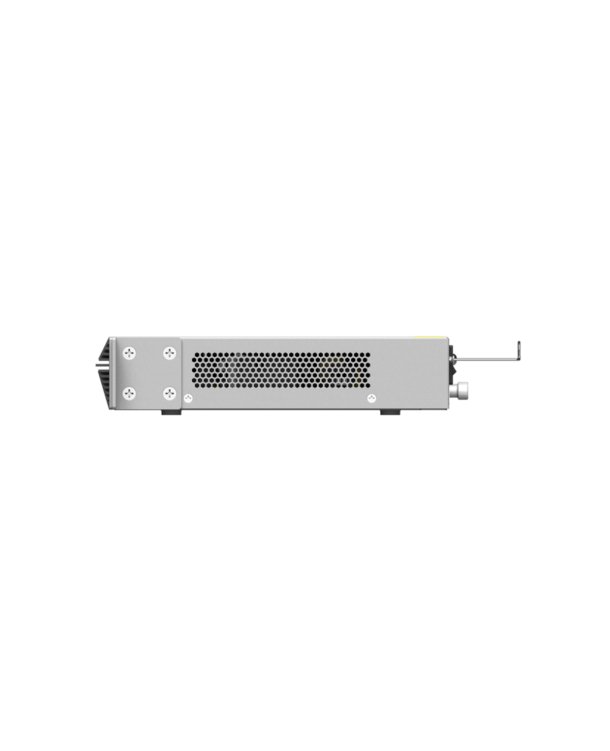 Balanceador/Router/4 GE/4 GE(2.5Gb)/2 SFP+/1500 usuarios concurrentes/9 WAN/ 4 Gbps Throughput H1S0C34000181, REYEE RG-EG1510XS