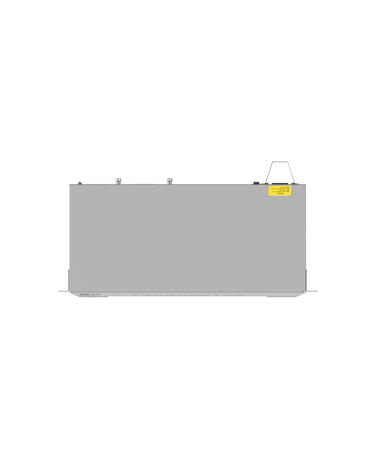 Balanceador/Router/4 GE/4 GE(2.5Gb)/2 SFP+/1500 usuarios concurrentes/9 WAN/ 4 Gbps Throughput H1S0C34000181, REYEE RG-EG1510XS