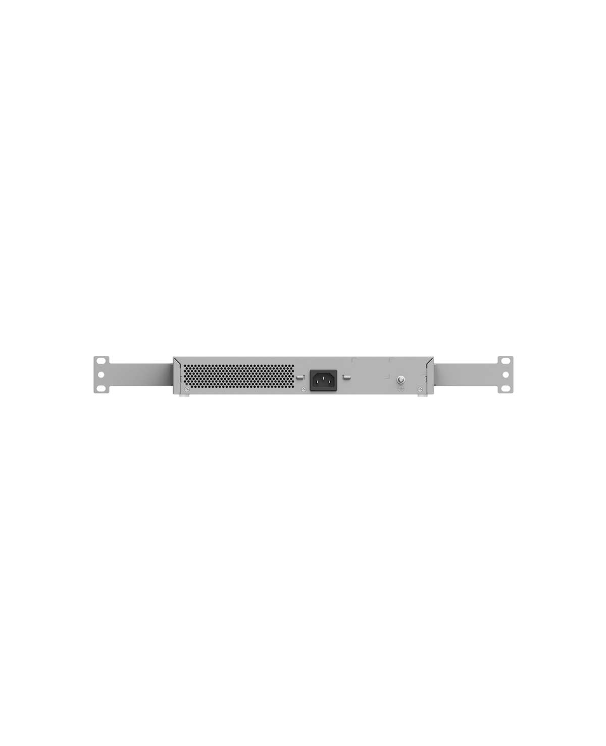 Switch Acceso L2 / 8 GE / 2 x SFP / PoE 125w V2 rack mount, REYEE RG-NBS3100-8GT2SFP-P-V2