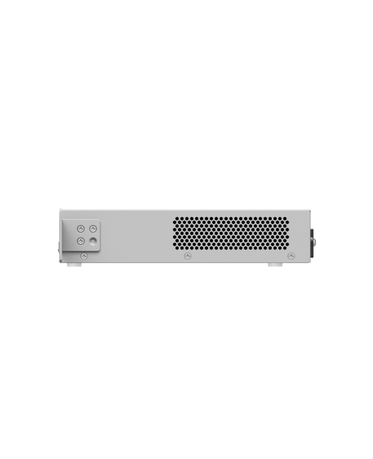 Switch Acceso L2 / 8 GE / 2 x SFP / PoE 125w V2 rack mount, REYEE RG-NBS3100-8GT2SFP-P-V2