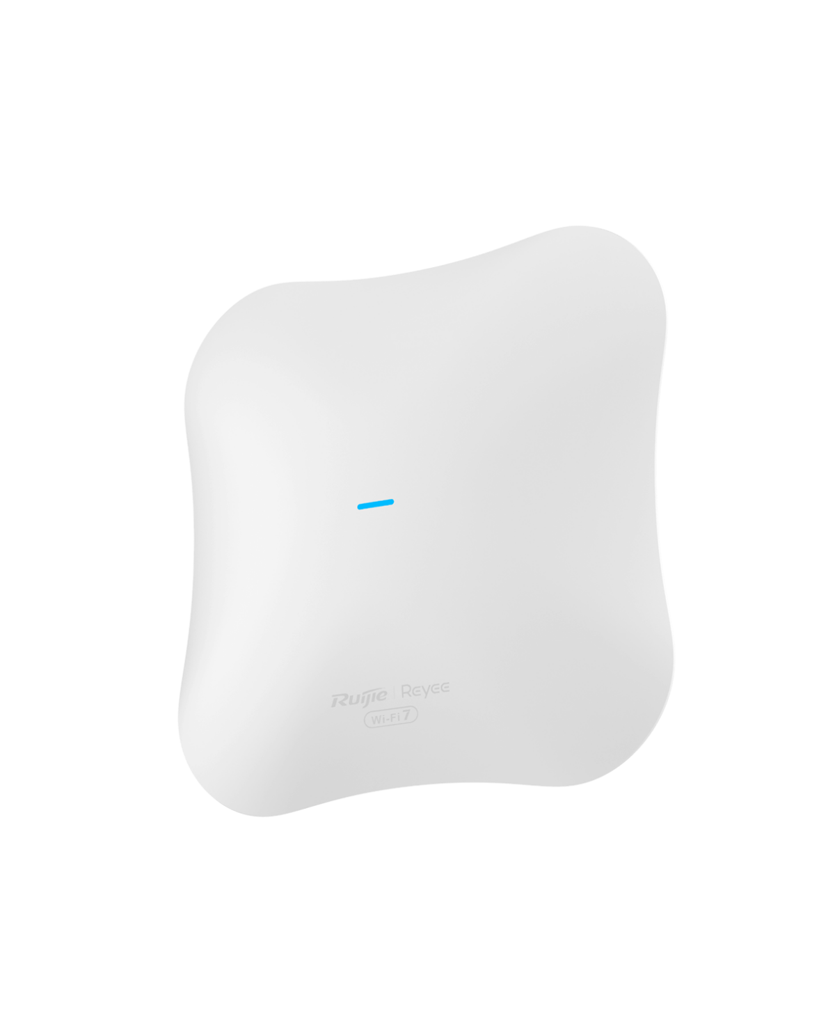 Access Point PRO Wi-Fi 7 interiores, BE5040 Dual-Band MLO 4K-QAM, 1GE + 2.5GE/RJ45 PoE, REYEE RG-RAP72Pro