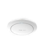 Access Point Indoor / Wi-Fi 6 AX3000 / 1 GE PoE 1SFP / Doble banda / MIMO 2×2, REYEE RG-RAP2266