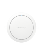 Access Point Indoor / Wi-Fi 6 AX3000 / 1 GE PoE 1SFP / Doble banda / MIMO 2×2, REYEE RG-RAP2266