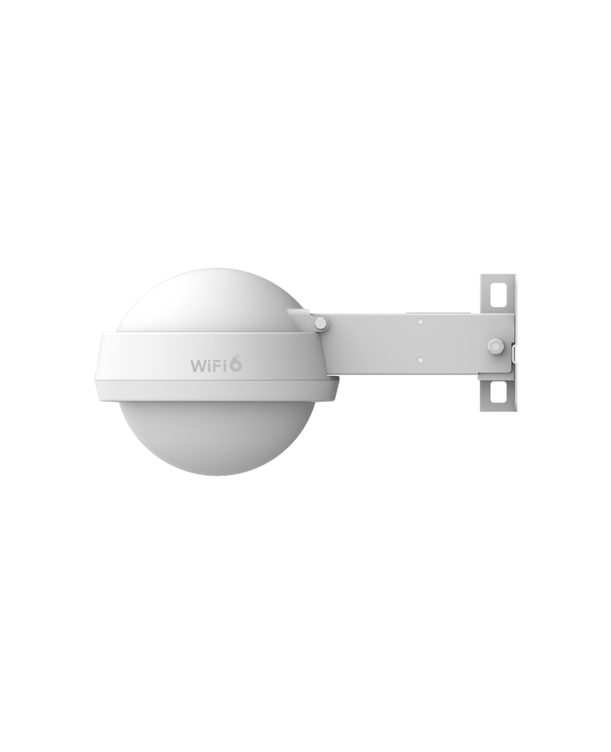 Access Point Outdoor(Omni) / WiFi 6 AX3000 / 1 GE PoE / Doble banda / MIMO 2×2 / IP68, REYEE RG-RAP6262