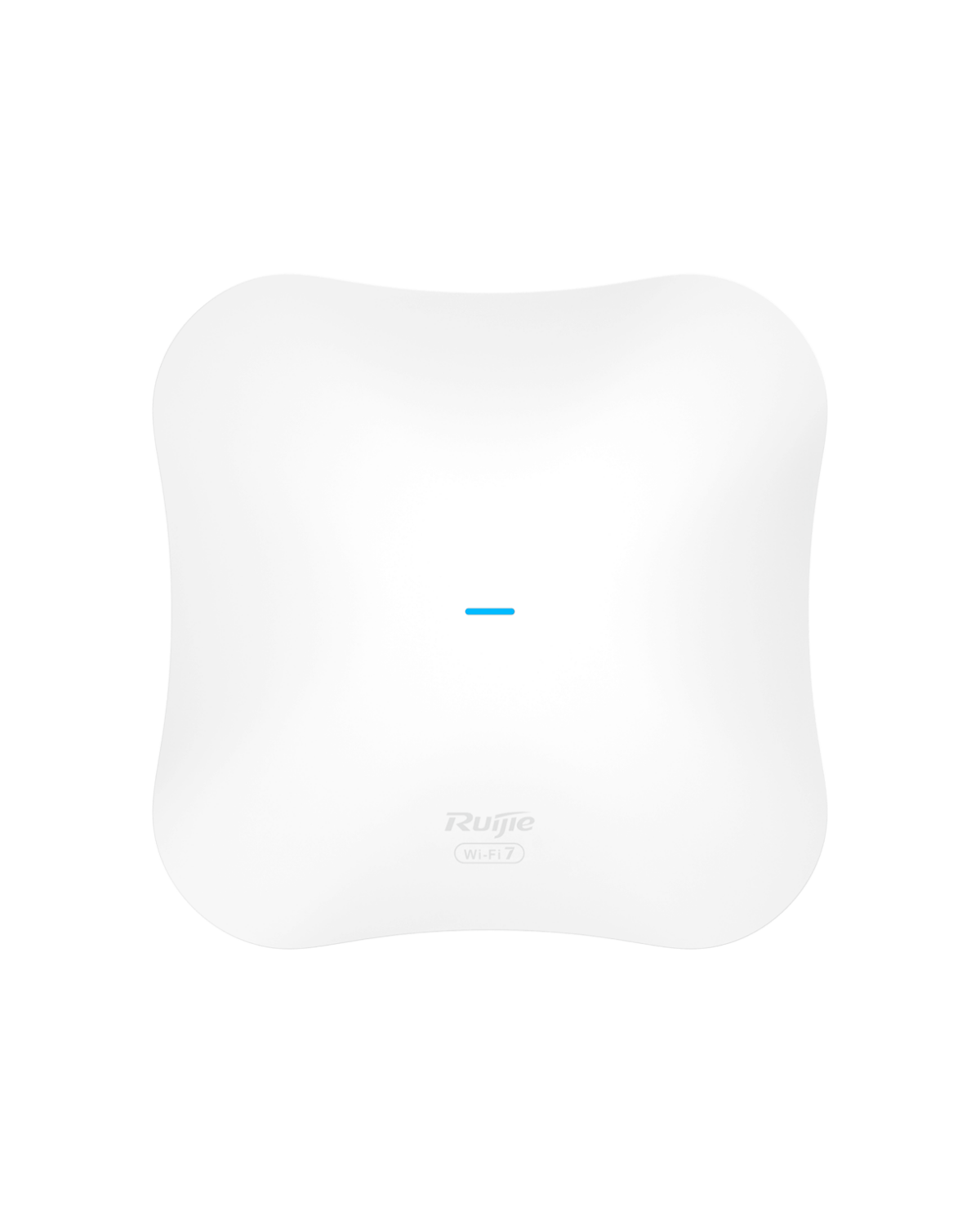 Access Point Indoor / WiFi-7 BE14000 MLO 4K-QAM / 1SFP+ 1GE PoE / Doble banda / Mu-MIMO, REYEE RG-RAP73Pro