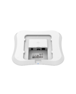 Access Point Indoor / WiFi-7 BE14000 MLO 4K-QAM / 1SFP+ 1GE PoE / Doble banda / Mu-MIMO, REYEE RG-RAP73Pro