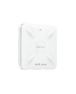 Access Point Indoor / WiFi-6 AX3000 / 1x 2.5GE + 1 GE / PoE / Doble banda / MIMO 2×2, REYEE RG-RAP2260