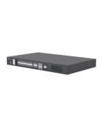 Switch 20 SFP+ (2.5GE-10GE) / 4 SFP28 25G + 2 QSFP+ 40G uplink, Cloud / Requiere Fuente, RUIJIE RG-CS86-20XS4VS2QXS-D