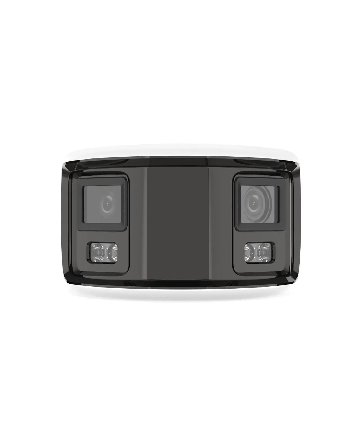 DS-2CD2T87G2P-LSUSL(4mm) 1 Camara Bullet, ColorVu, panorámica de 8 MP, H.265+, HIKVISION DS-2CD2T87G2P-LSU/SL(4mm)