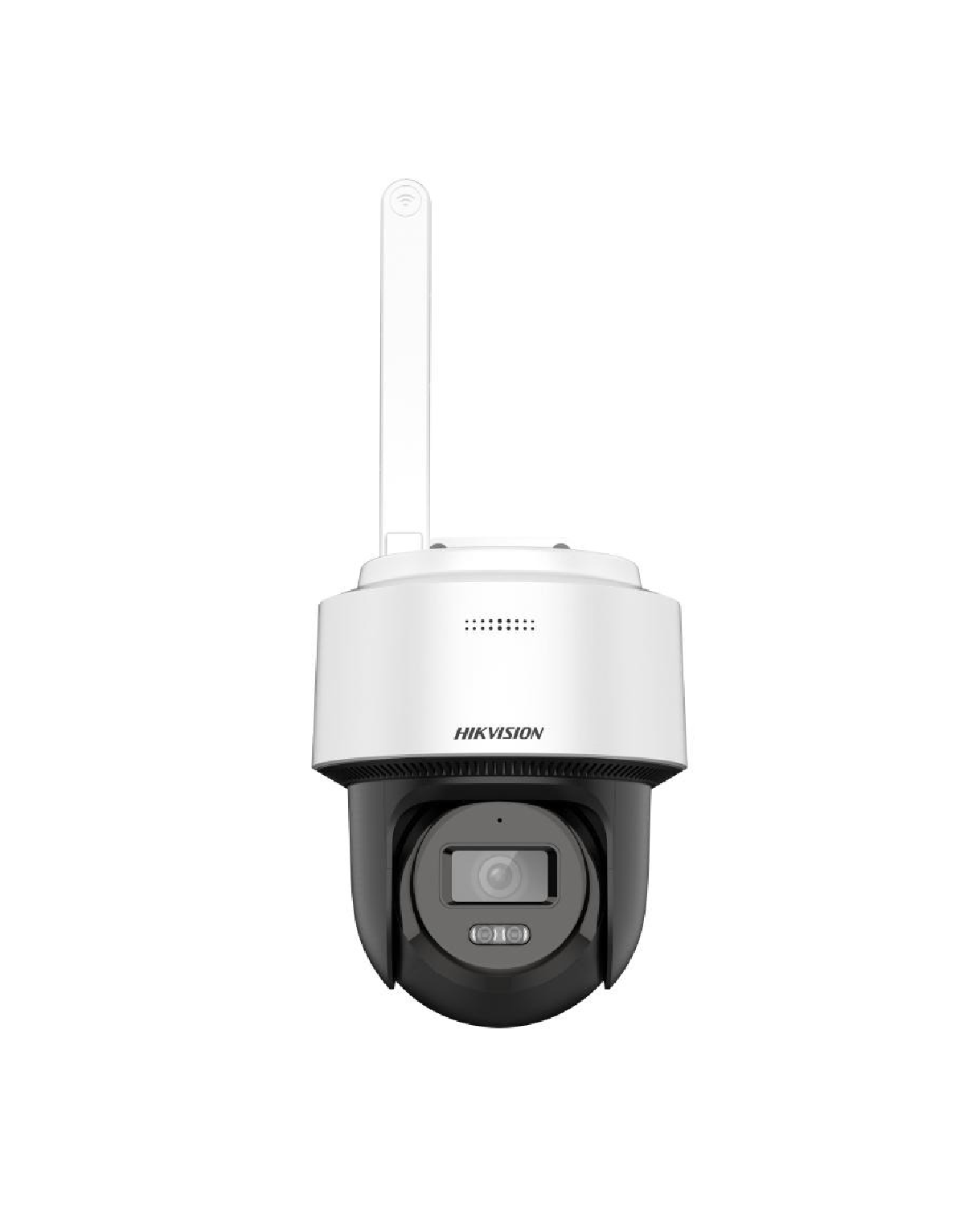 DS-2DE2C400IWG-W DS-2DE2C400IWG-W Camara PT IP 4MP WIFI Exterior IP66 2.8mm Lente Focal 30M IR, mic/speak MicroSD Max 512GB, HIKVISION DS-2DE2C400IWG/W(2.8mm)