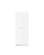 Enlace Inalambrico / Bridge Radio Base 15 dBi Antena sectorial integrada 120° 3 x GE Ports 12v / 24v / PoE at, REYEE RG-EST450G