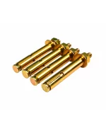 TORNILLO PARA MONTAJE DE GABINETE DE PARED M8*80mm, LANTEK LTK-TORNILLOM8 (ACCESORIOS) - Image 3