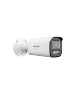 Camara IP Bullet 6MP Smart Hybrid Light, IR 50M, IP67, MIC, HIKVISION DS-2CD1663G2-LIZU (CAMARA BULLET) - Image 3