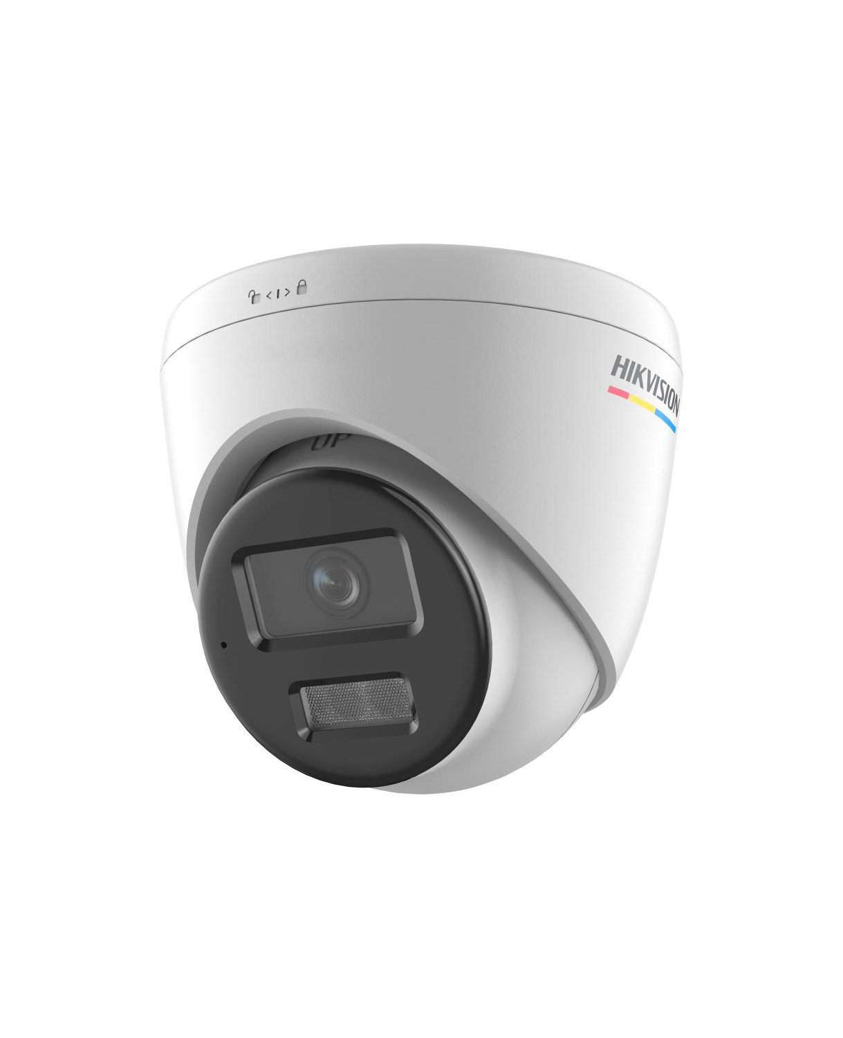 DS-2CD1327G3-LIU. Camara Turret IP ColorVu 2MP 2.8mm Smart Hybrid Light 30m IP67 PoE Microfono Integrado, HIKVISION DS-2CD1327G3-LIU(2.8mm) (CAMARA DOMO)