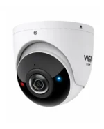 Camara Turret IP 8MP 1.65mm Panoramica 180° IR 20m IP67 IK10 Audio Bidireccional, TP-LINK InSight S485PI(UN) (CAMARA DOMO)
