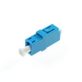 Adaptador fibra optica LC/UPC Monomodo Simplex, LANPROSA LC.ADAPTER