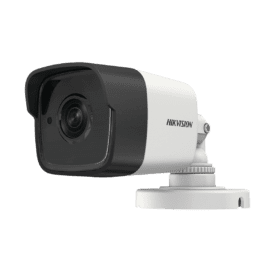 Camara Bullet IP 2MP IR30m lente fijo 2.8mm POE, HIKVISION DS-2CD1023G0E-I(2.8mm)