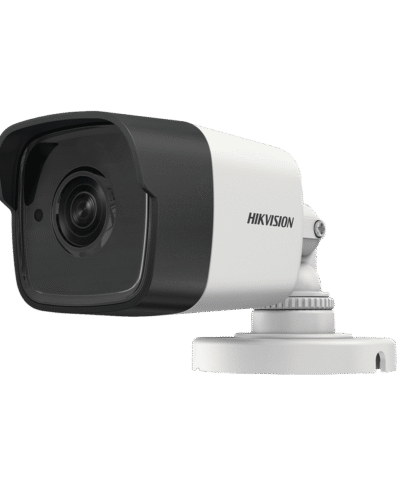 Camara Bullet IP 2MP IR30m lente fijo 2.8mm POE, HIKVISION DS-2CD1023G0E-I(2.8mm)