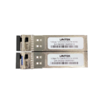 Transceiver 10G SFP+ LC BIDI 40km TX15/RX13nm  CISCO WDM (Kit 2 PCS), LANTEK LTKSFP40KM - Imagen 3