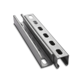 SOPORTE CENTRAL SUSPENSION CANASTA 500, VICHNET  LTK-UHDC500