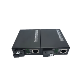 Convertidor de medios 1G SFP SC BIDI Monomodo 20km 1310/1550nm(kit 2 pcs), LANTEK LTK-03BD