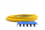 Pigtail LC/UPC Monomodo Simplex 1m 0.9 (6 PACK), LANTEK LC.PIGTAIL6PACK - Image 3