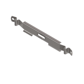Union lateral rapida larga FASTLOCK para canasta de 300/600, LANTEK LTK-SPL-UNION