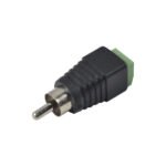 Macho RCA para VIDEO o AUDIO, EPCOM JRR-591