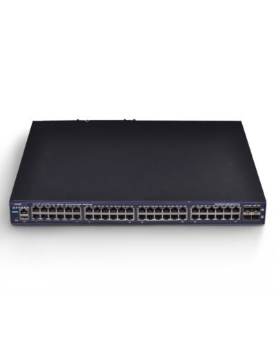 RG-S2910C-48GT2XS-HP-E Switch L3 Lite NeverDie / 48 GE PoE 1700W / 4 x SFP SFP+ NO incluye Fuente, RUIJIE RG-S2910C-48GT2XS-HP-E