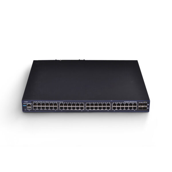 RG-S2910C-48GT2XS-HP-E Switch L3 Lite NeverDie / 48 GE PoE 1700W / 4 x SFP SFP+ NO incluye Fuente, RUIJIE RG-S2910C-48GT2XS-HP-E