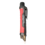 Lapiz Detector de voltaje AC 24v-1000v con zumbador,  UT12EROW - Imagen 2
